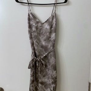 Abercrombie and Fitch xs mini dress